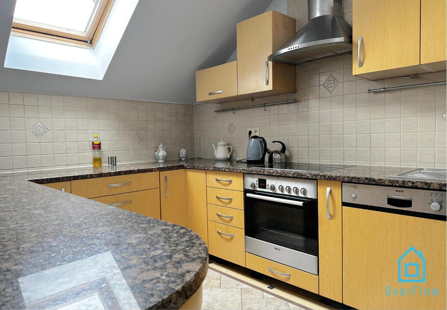 Purple Room - Charming Place, 15 Minutes To Gdansk Old Town & 5 Minutes To Seaside Εξωτερικό φωτογραφία