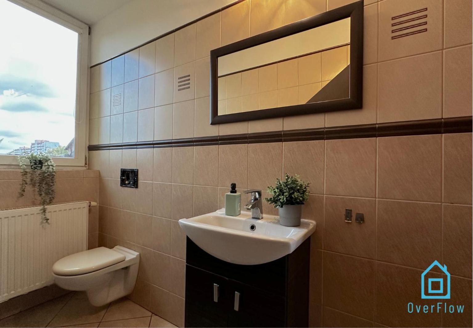 Purple Room - Charming Place, 15 Minutes To Gdansk Old Town & 5 Minutes To Seaside Εξωτερικό φωτογραφία