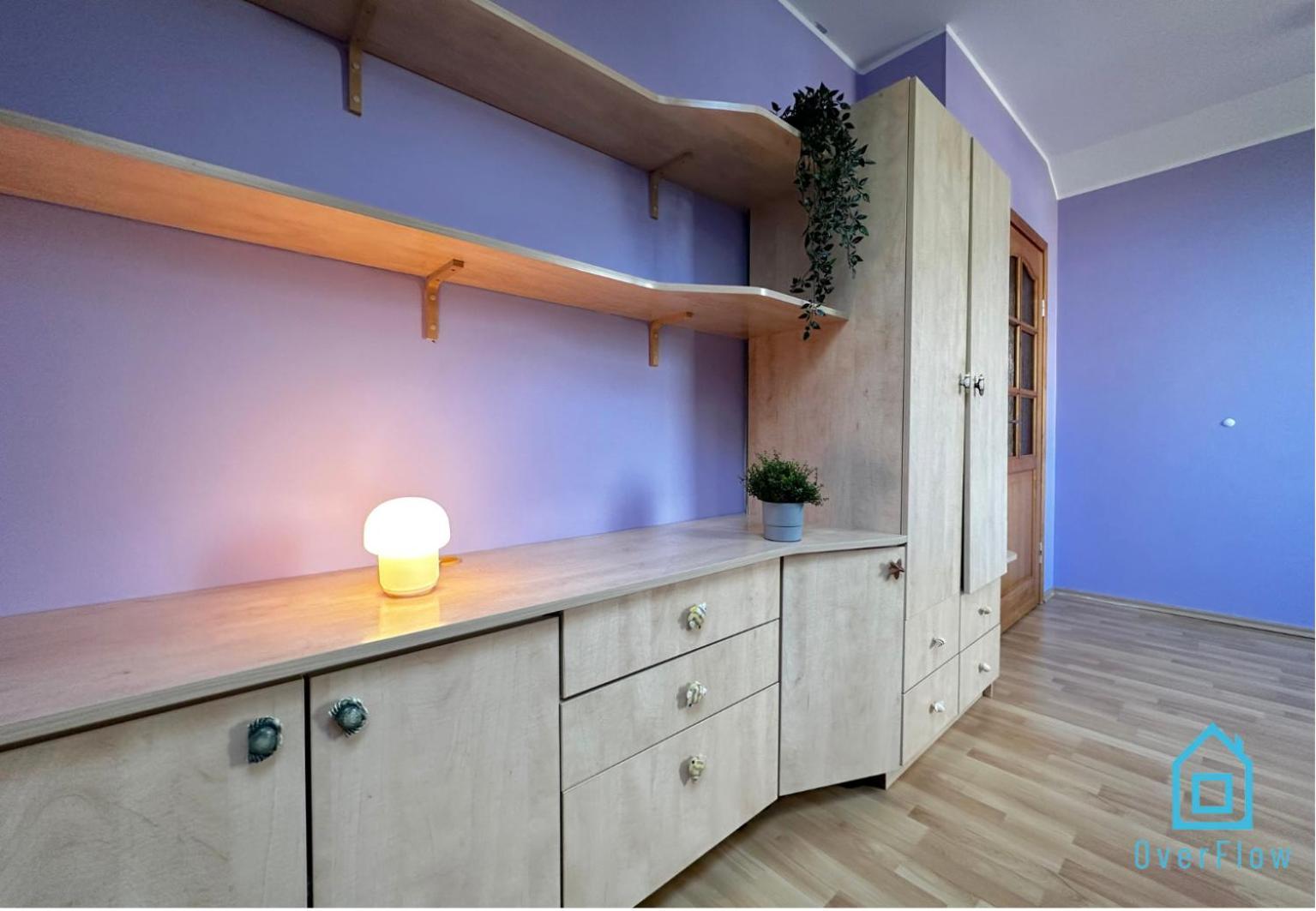 Purple Room - Charming Place, 15 Minutes To Gdansk Old Town & 5 Minutes To Seaside Εξωτερικό φωτογραφία