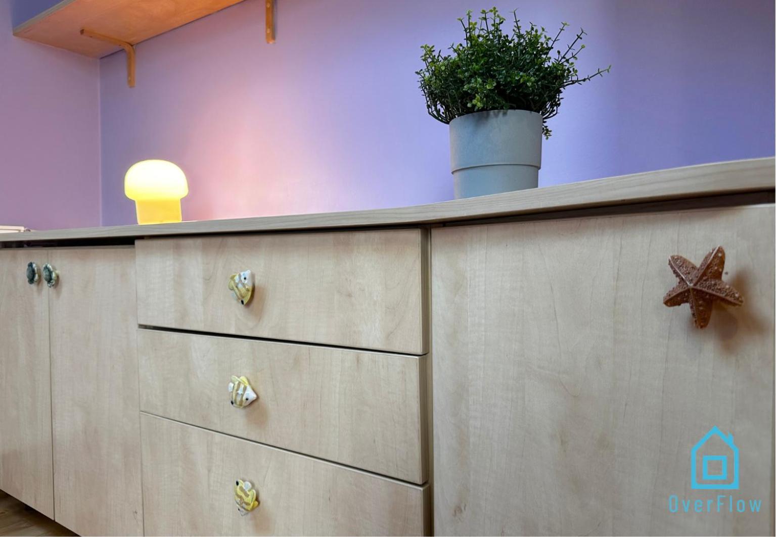 Purple Room - Charming Place, 15 Minutes To Gdansk Old Town & 5 Minutes To Seaside Εξωτερικό φωτογραφία